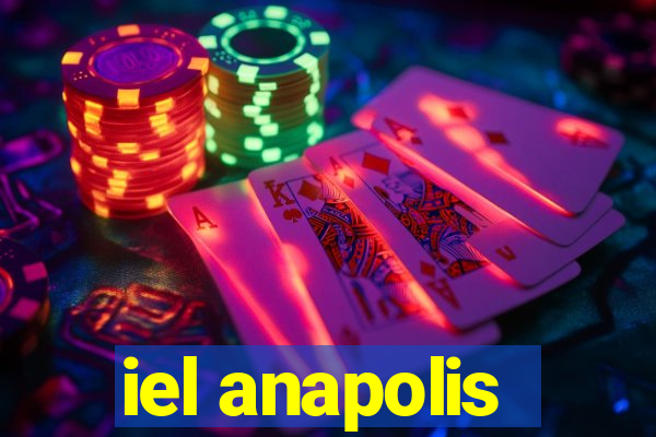 iel anapolis